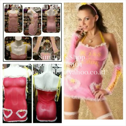 Sexy Costume Collections Import.