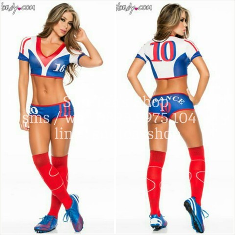 Sexy Costume Collections Import.