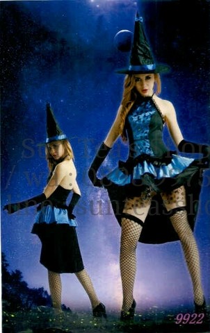 Sexy Costume Collections Import.