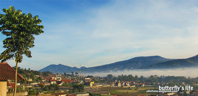 &#91;UJUNGBERUNG&#93; Sebuah Kecamatan di Timur Bandung Yang Istimewa yang Mendunia&#91;+PIC&#93;