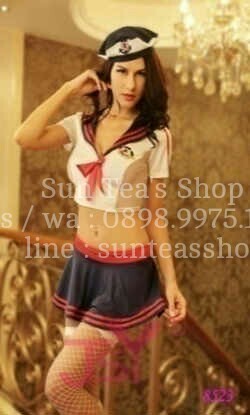 Sexy Costume Collections Import.