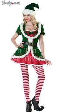 Sexy Costume Collections Import.