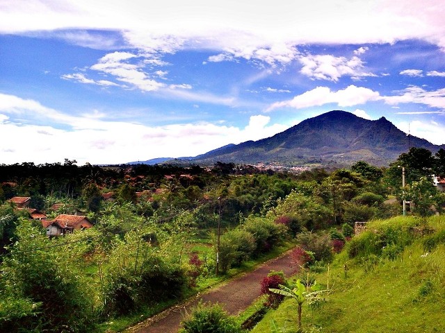 &#91;UJUNGBERUNG&#93; Sebuah Kecamatan di Timur Bandung Yang Istimewa yang Mendunia&#91;+PIC&#93;