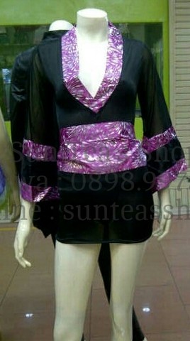 Sexy Costume Collections Import.