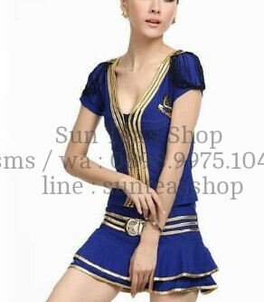 Sexy Costume Collections Import.