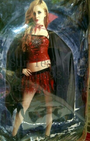 Sexy Costume Collections Import.