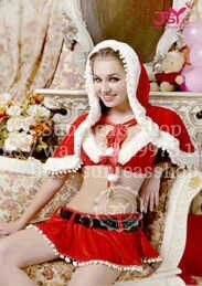 Sexy Costume Collections Import.