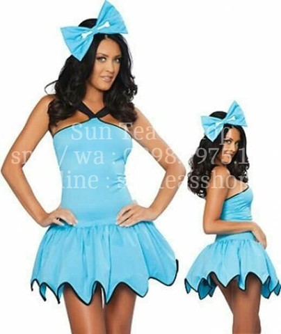 Sexy Costume Collections Import.