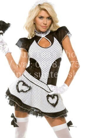 Sexy Costume Collections Import.