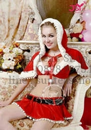 Sexy Costume Collections Import.