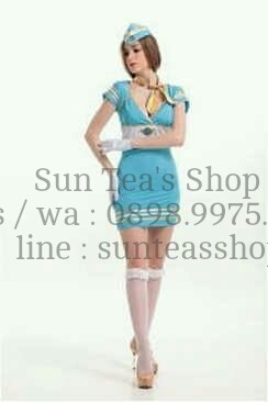 Sexy Costume Collections Import.