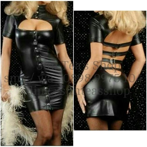 Sexy Costume Collections Import.