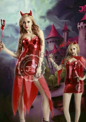 Sexy Costume Collections Import.