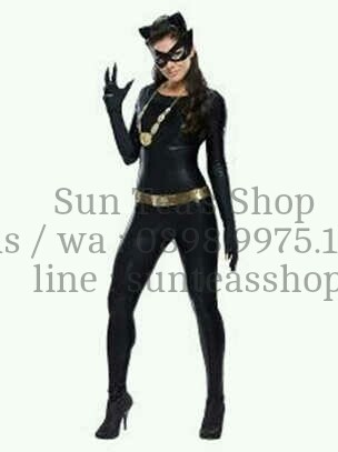 Sexy Costume Collections Import.