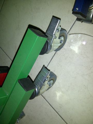 Meja PingPong / Tennis meja