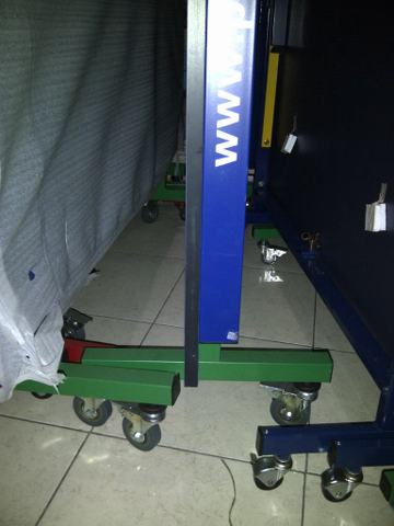 Meja PingPong / Tennis meja