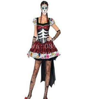 Sexy Costume Collections Import.