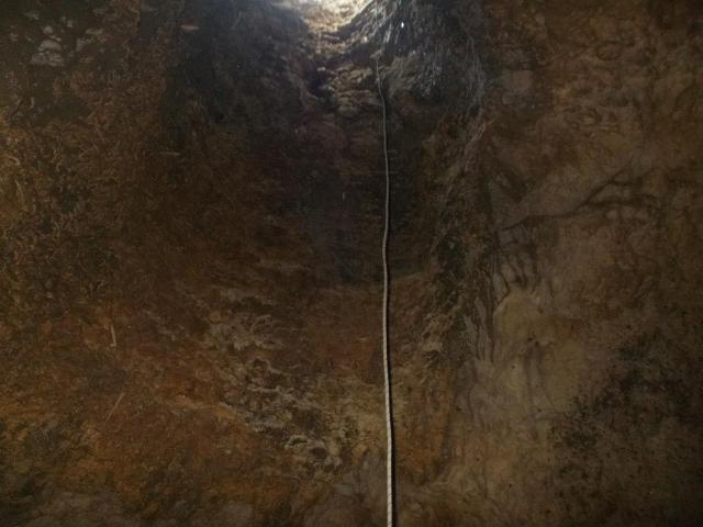 GUA KEMBANG, SURGA BAWAH TANAH DI KAWASAN KARS PURWODADI