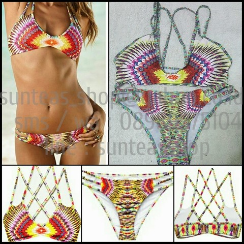Fashion bikini, sexy bikini ,swimsuit, swimwear, beachwear
Import