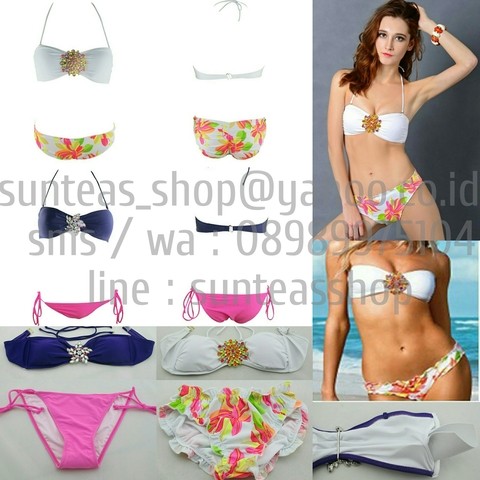 Fashion bikini, sexy bikini ,swimsuit, swimwear, beachwear
Import