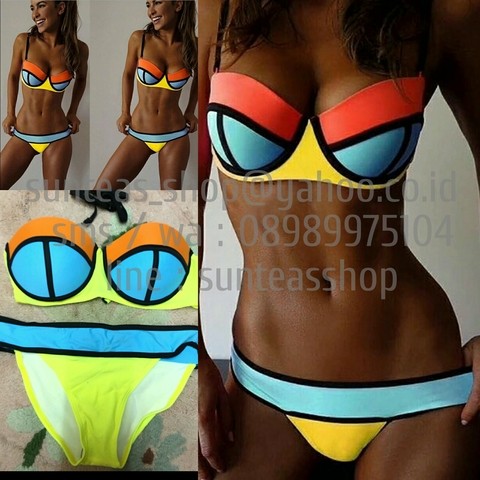 Fashion bikini, sexy bikini ,swimsuit, swimwear, beachwear
Import