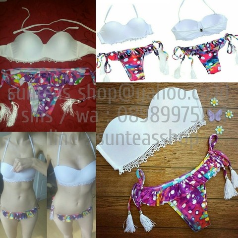 Fashion bikini, sexy bikini ,swimsuit, swimwear, beachwear
Import