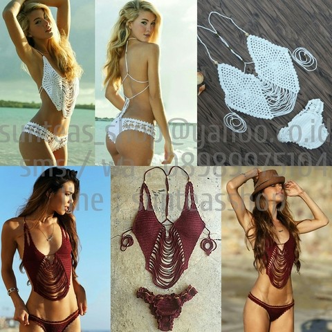 Fashion bikini, sexy bikini ,swimsuit, swimwear, beachwear
Import