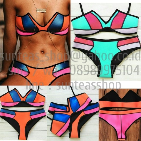 Fashion bikini, sexy bikini ,swimsuit, swimwear, beachwear
Import