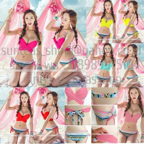 Fashion bikini, sexy bikini ,swimsuit, swimwear, beachwear
Import