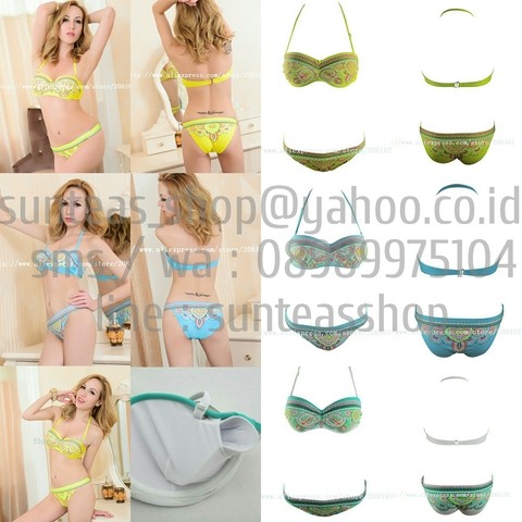Fashion bikini, sexy bikini ,swimsuit, swimwear, beachwear
Import