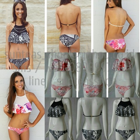 Fashion bikini, sexy bikini ,swimsuit, swimwear, beachwear
Import