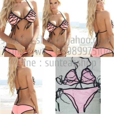 Fashion bikini, sexy bikini ,swimsuit, swimwear, beachwear
Import