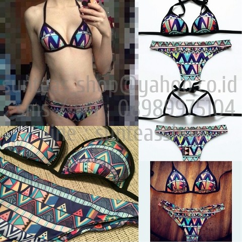 Fashion bikini, sexy bikini ,swimsuit, swimwear, beachwear
Import