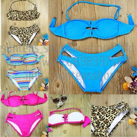 Fashion bikini, sexy bikini ,swimsuit, swimwear, beachwear
Import