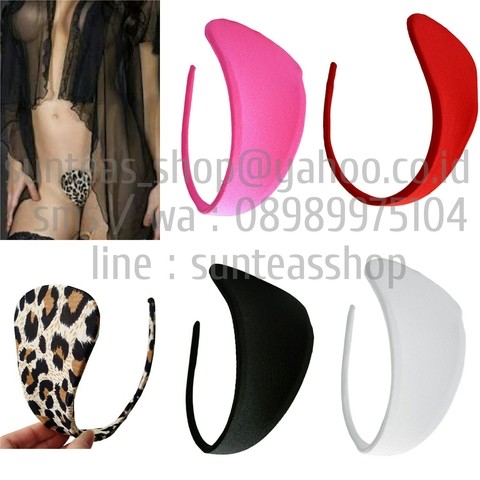 Sexy Underwear G-String V-String Collections Import