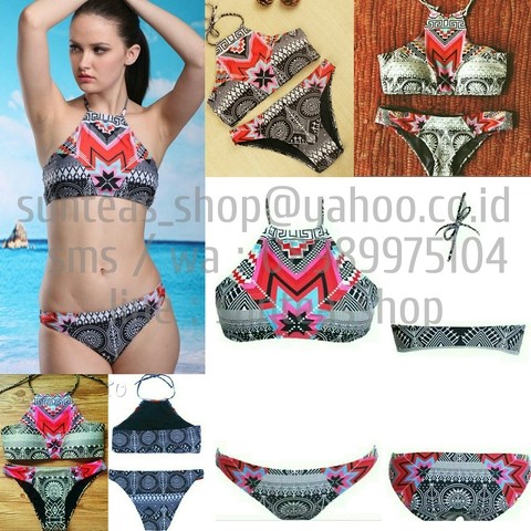 Fashion bikini, sexy bikini ,swimsuit, swimwear, beachwear
Import