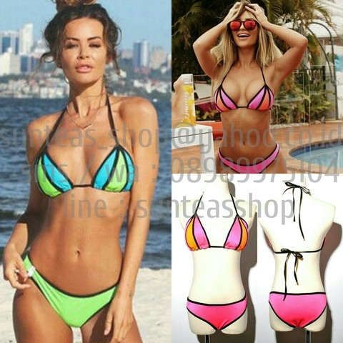 Fashion bikini, sexy bikini ,swimsuit, swimwear, beachwear
Import
