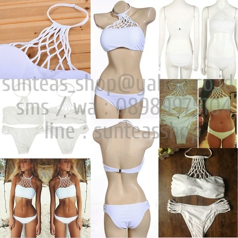 Fashion bikini, sexy bikini ,swimsuit, swimwear, beachwear
Import