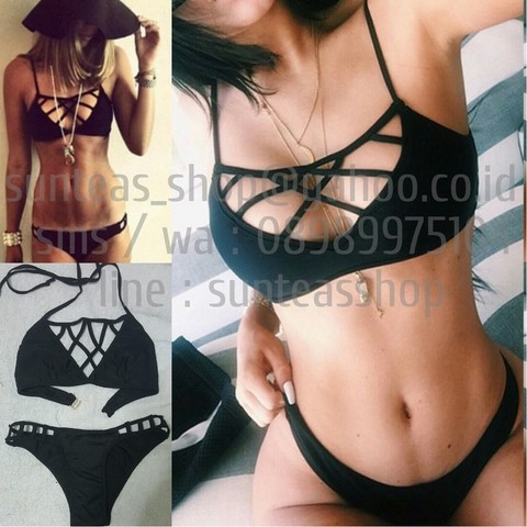 Fashion bikini, sexy bikini ,swimsuit, swimwear, beachwear
Import
