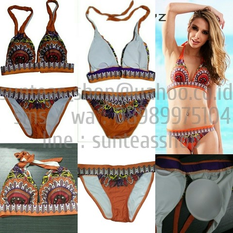 Fashion bikini, sexy bikini ,swimsuit, swimwear, beachwear
Import