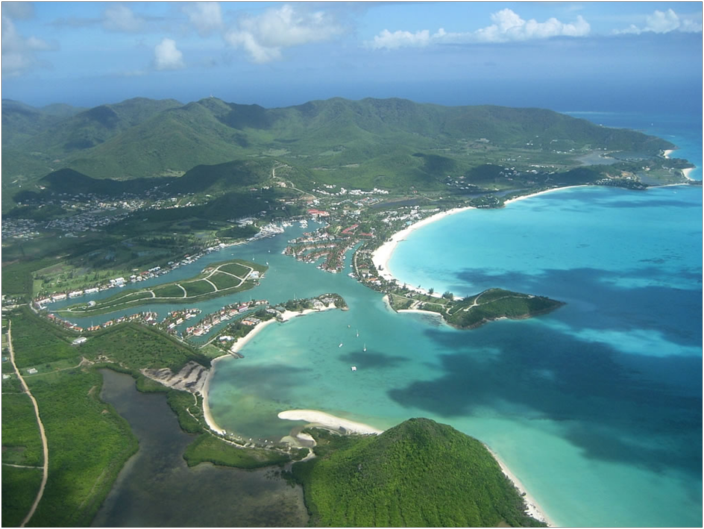 Antigua dan Barbuda