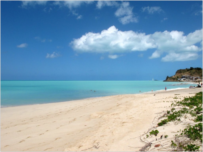 Antigua dan Barbuda