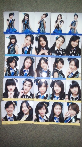 MURAH PP JKT48 CUMA 15RIBUAN...BELI BANYAK LEBIH MURAH LAGI...