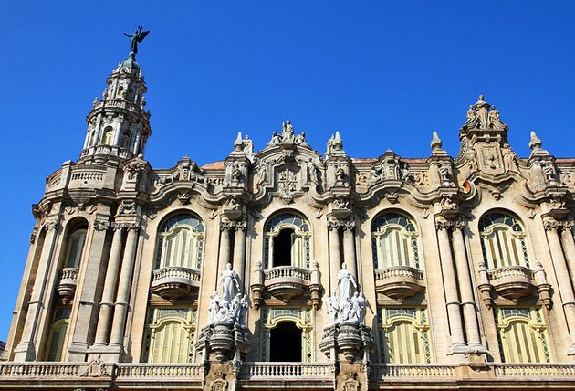 Havana, Kota Persinggungan Dunia Lama dan Dunia Baru