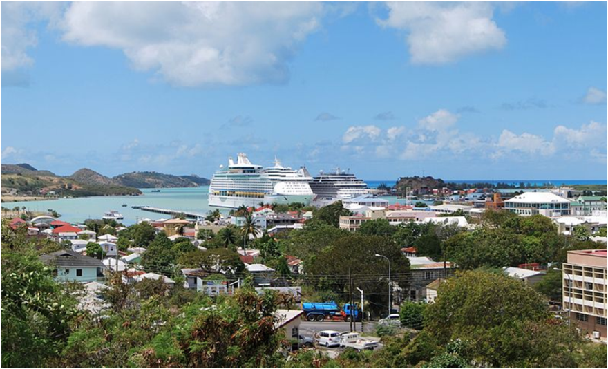 Antigua dan Barbuda