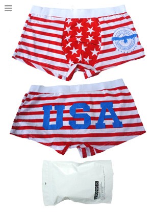 Celana Dalam Pria/ Underwear pria IMPORT : LV, CK, BOSS, Paul, PUMA, MURMER
