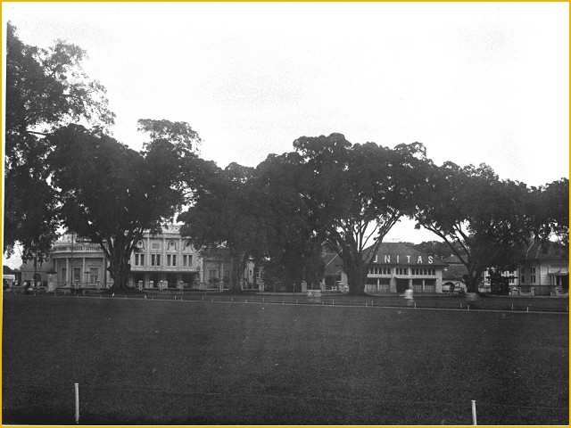 (Full Pic..!) Album Foto Kuno Kota Malang tahun 1919-1929