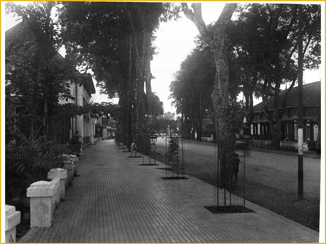 (Full Pic..!) Album Foto Kuno Kota Malang tahun 1919-1929