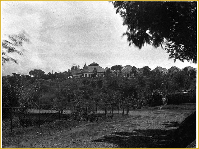 (Full Pic..!) Album Foto Kuno Kota Malang tahun 1919-1929