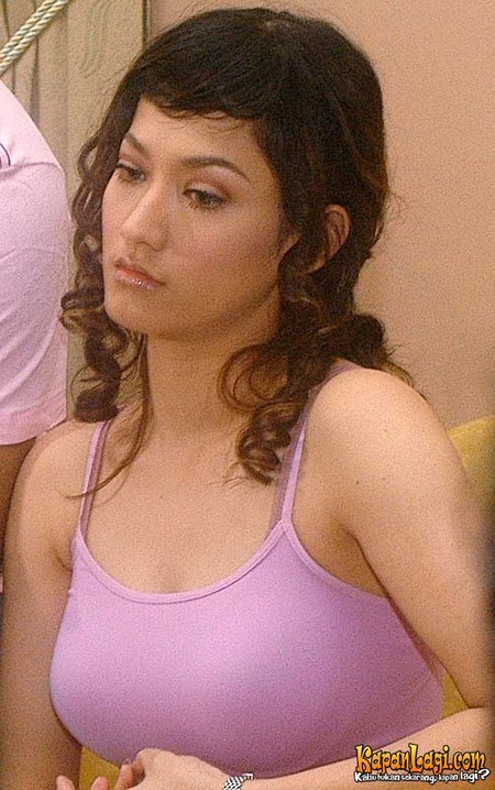 (Update) Kumpulan Foto Indah para Artis Calon Anggota Legislatif